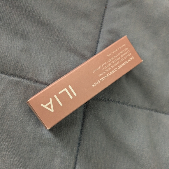 ILIA Skin Rewind Complexion Stick (9N Tupelo) - NEW! - Picture 2 of 4